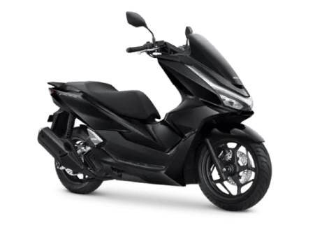 Apakah PCX 160 Cocok untuk Jalanan yang Berliku dengan Turunan Tajam?